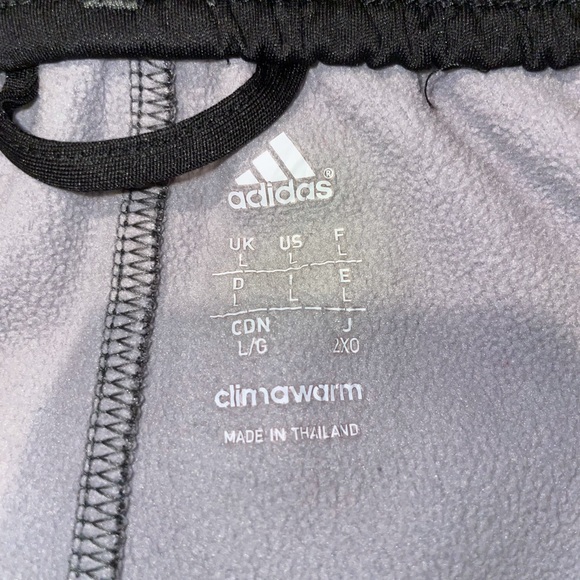 MENS ADIDAS PANTS - Picture 3 of 5
